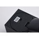 ColorQuick 120 Black LED Track Head - J-Type Ceiling Light