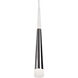 Ultra 1 Light 2.13 inch Pendant