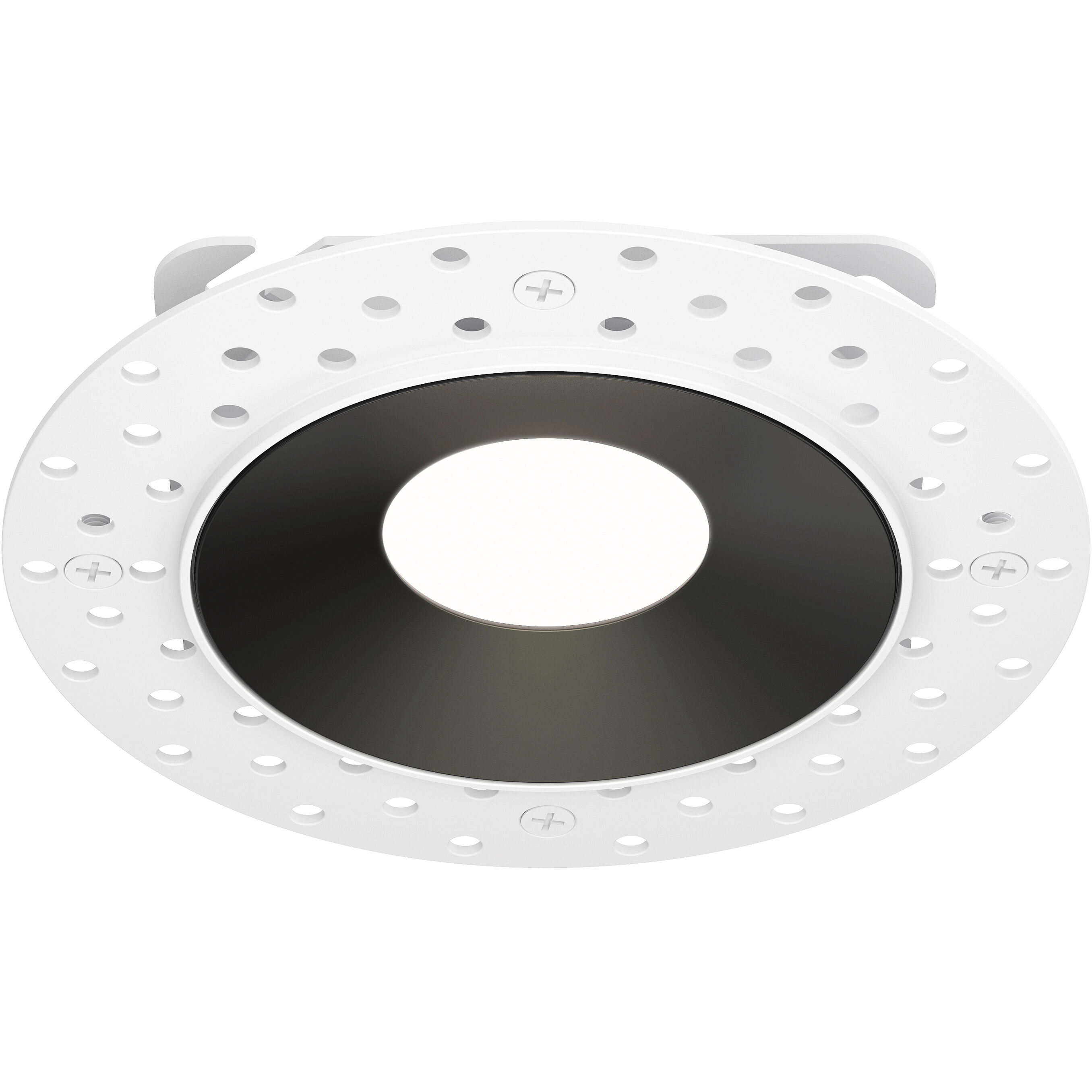 Crisp Black Utility Items