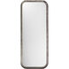 Capital 40 X 16 inch Silver Leaf Mirror