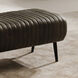 Endora Green Bench