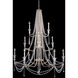 Barcelona 12 Light 44.00 inch Chandelier
