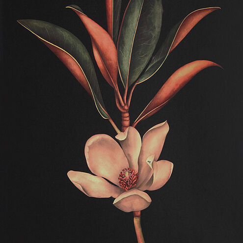 Wallflower Black/Multiple Wall Art, 6 Piece