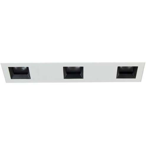 Ocularc LED White Recessed Trims