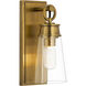 Wentworth 1 Light 4.50 inch Wall Sconce