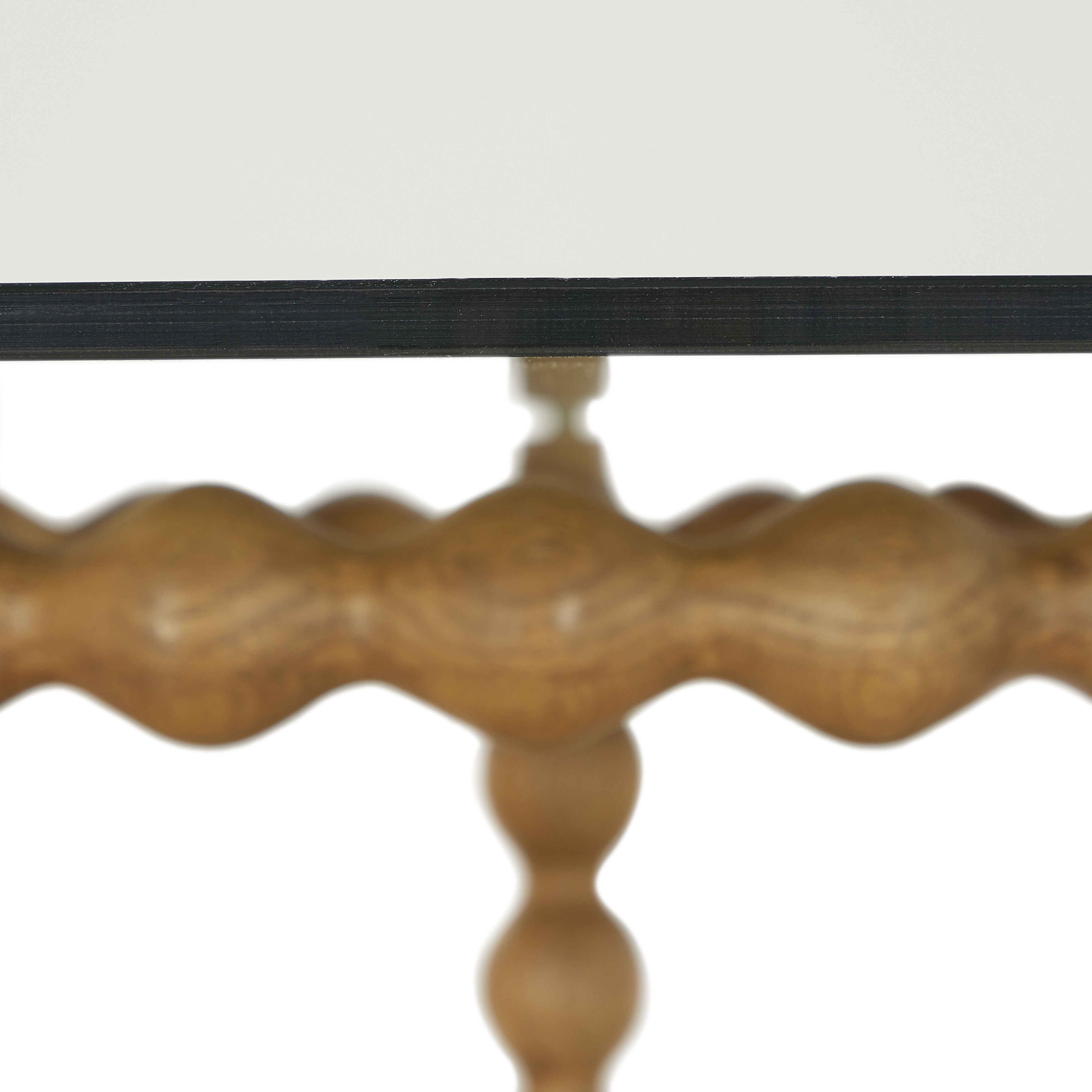 Gwen 56 X 56 inch Satin Oak Dining Table