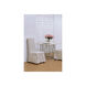 Laramie Ivory Chair