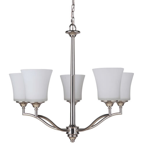 Helena 5 Light 25.50 inch Chandelier