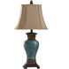 Signature 1 Light 15.00 inch Table Lamp