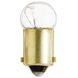 Lumos Incandescent 2.87 watt 7 Light Bulb, Miniature