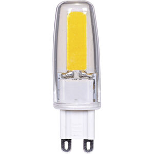 Signature LED 4.00 watt 120V 3000K Light Bulb