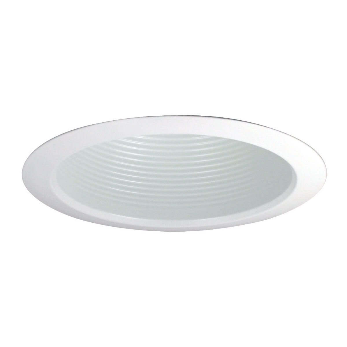 Aaliyah White Recessed