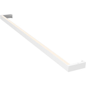 Thin-Line LED 36 inch Satin White Wall Bar Wall Light