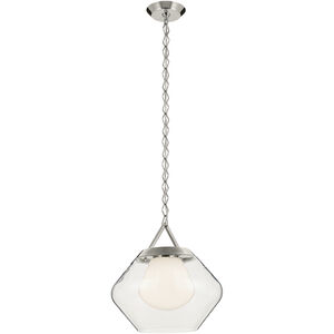 Nella 1 Light Pendant