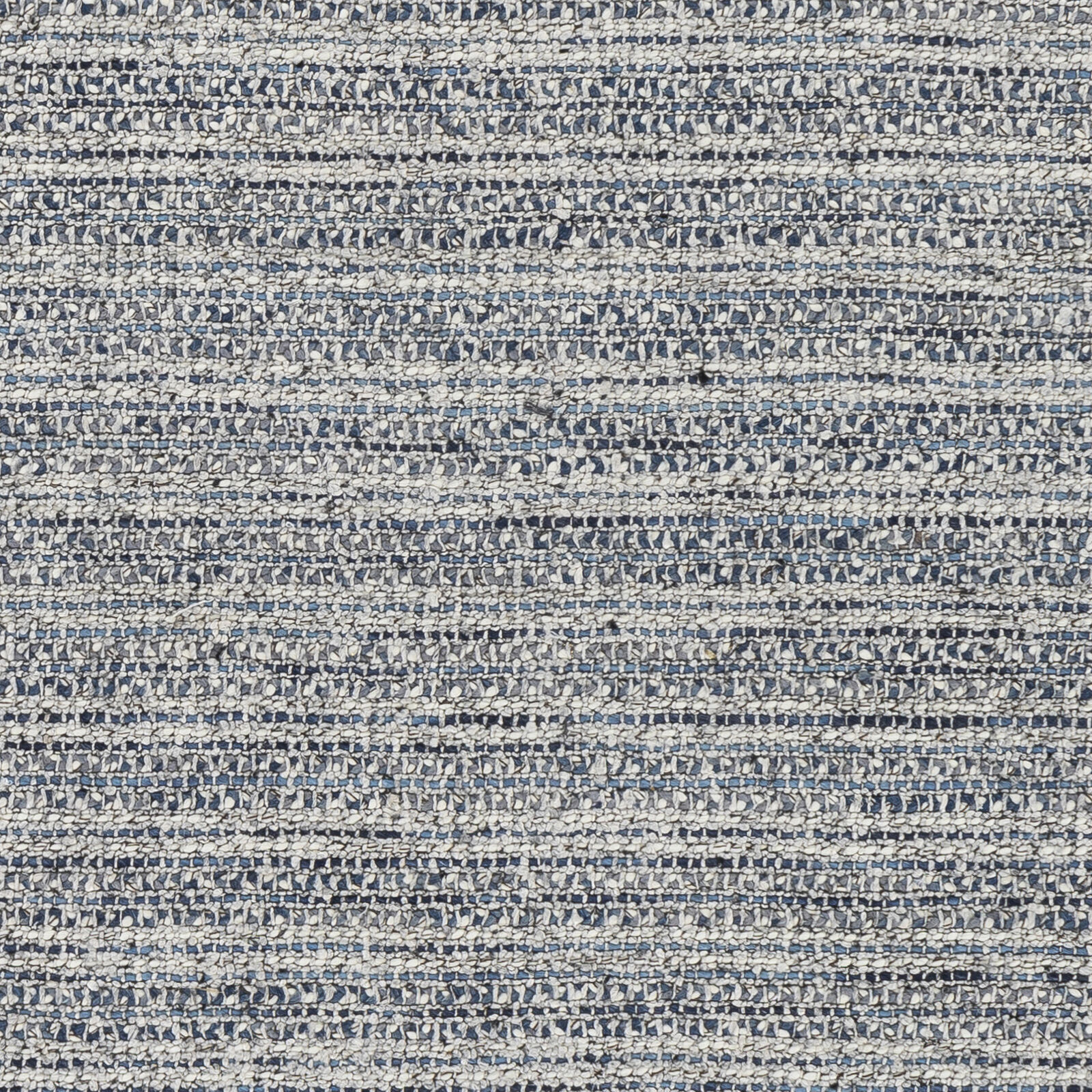 Skywalk 120 X 96 inch Dark Blue Rug in 8 x 10, Rectangle