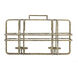 Caged 18.9 X 11.2 inch Candleholder