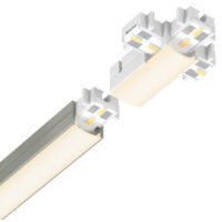 Linu White Accessory, Indoor