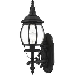 Frontenac 1 Light 6.50 inch Outdoor Wall Light