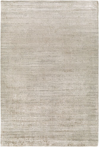 Lucknow 144 X 106 inch Taupe Rug in 9 X 12, Rectangle