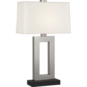 Doughnut 1 Light 11.00 inch Table Lamp