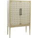 Sunset Harbor Sandy Cove with Beige Cabinet
