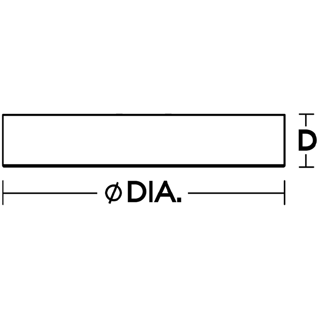 Bailey LED 19 inch Satin Nickel Flush Mount Ceiling Light