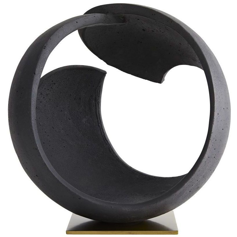 Dawson 13 X 11.5 inch Sculpture