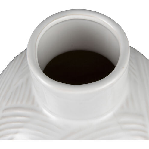 Flynn 11.75 X 6.75 inch Vase, Small