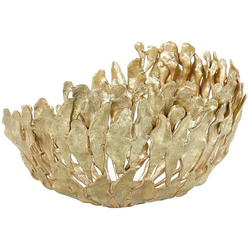Plume 14.25 X 8.75 inch Bowl, Large