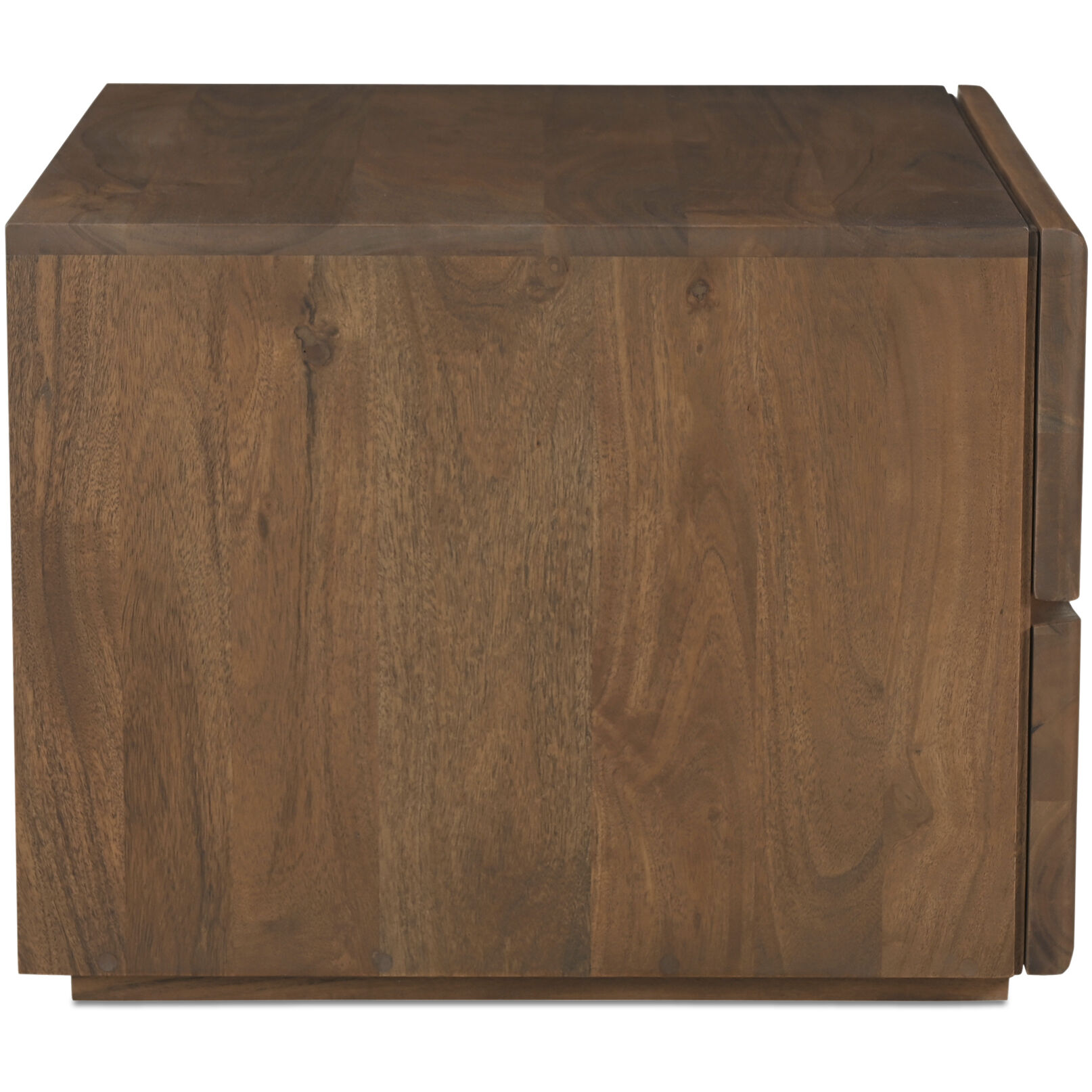 Watson 21 X 21 inch Brown Nightstand