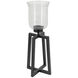 Anita 23.2 X 9 inch Candleholder