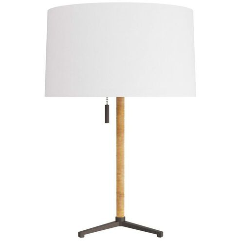 Valerie 23 inch Lamp Portable Light
