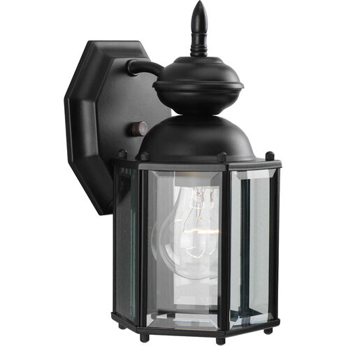 Rowan Outdoor Wall Lantern