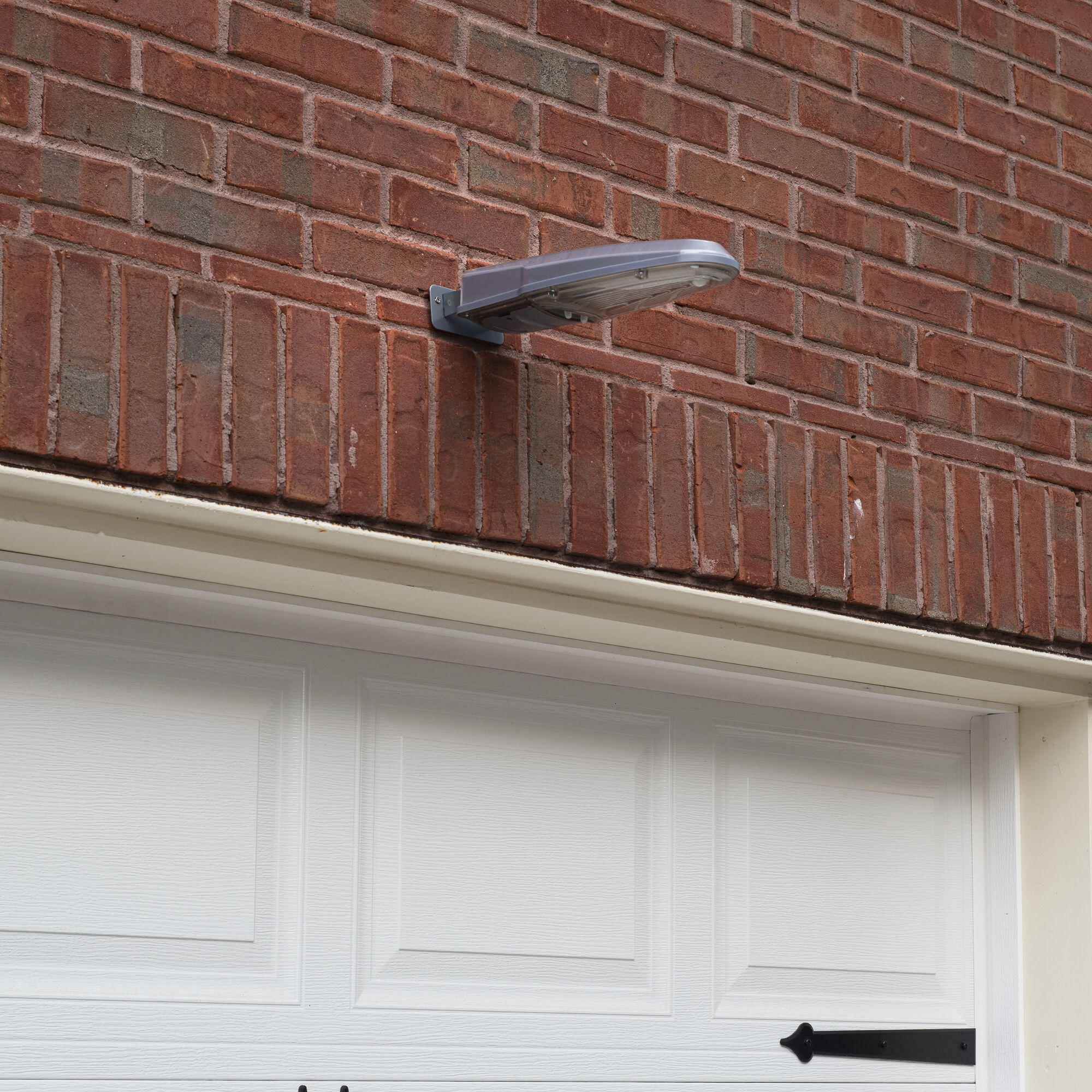 Christopher Grey Solar Yard Light 