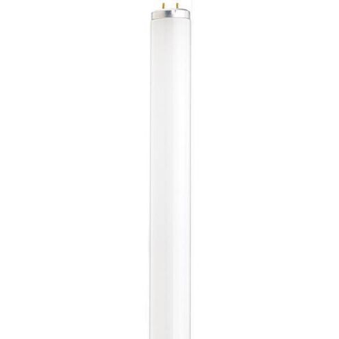 Lumos Fluorescent 20 watt 4100K Light Bulb, Shatter Proof