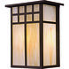 Scottsdale II Outdoor Wall Mount, The Great Outdoors