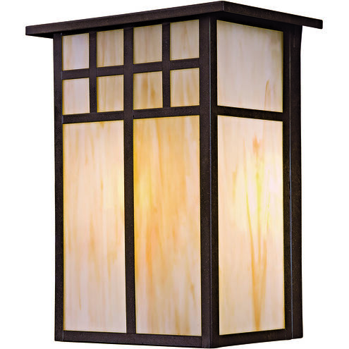 Scottsdale II Outdoor Wall Mount, The Great Outdoors