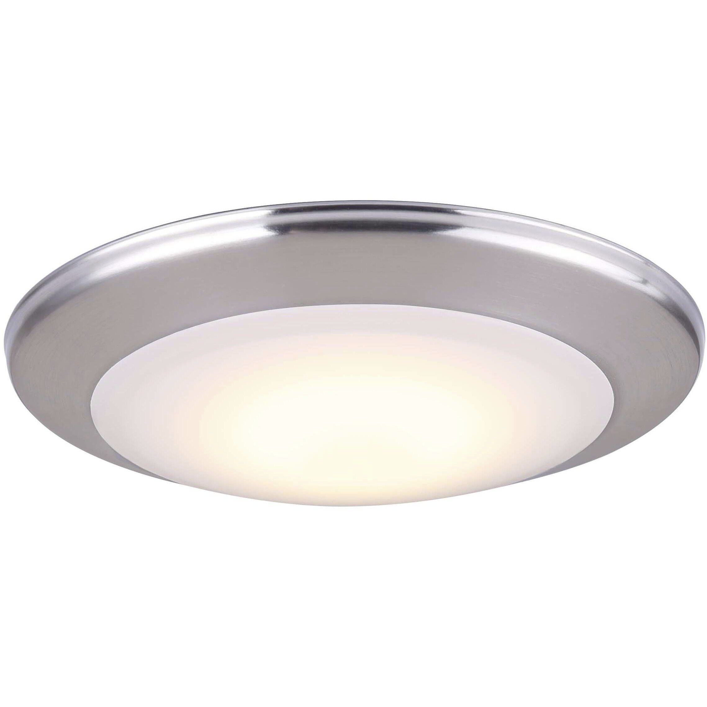 Madison 6.00 inch Cabinet Lighting