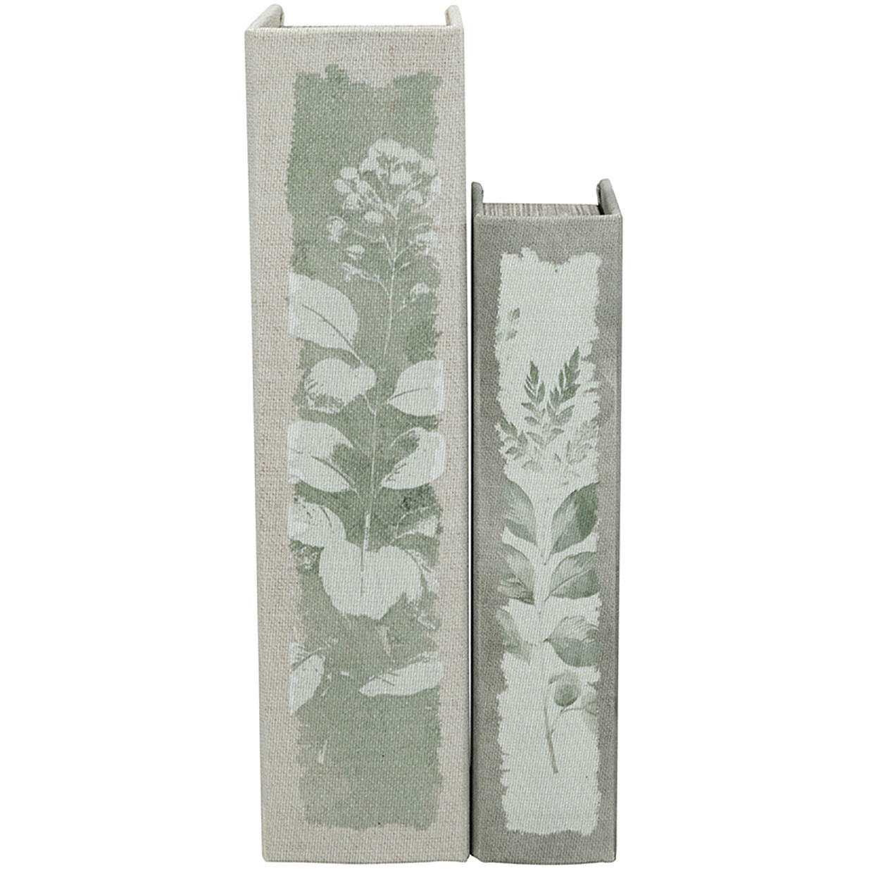 Anita Multicolor Book Boxes, Set of 2