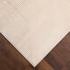 Livia 90 X 63 inch Gold Rug in 5 x 7