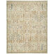 Anelka 168 X 120 inch Ash / Khaki / Pearl / Sand Handmade Rug in 10 x 14