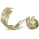 Fairleigh Gold Decorative Object