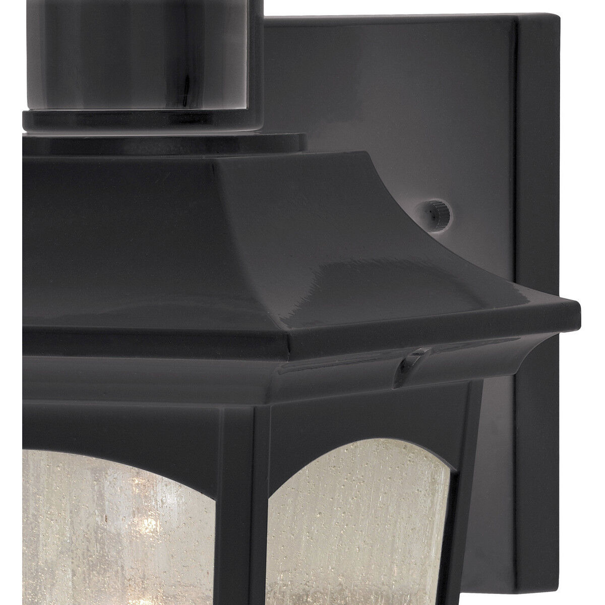 Durham Outdoor Wall Decor Motion