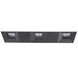 Ocularc LED Black Recessed Trims