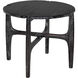 Bucks 23.5 X 23.5 inch Sombre Side Table
