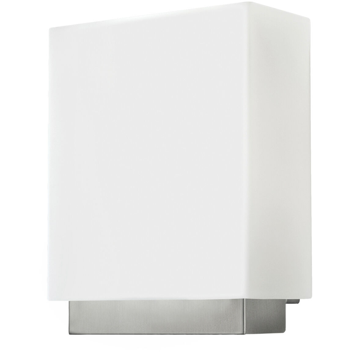 Hounslow Wall Sconce Wall Light in Brushed Nickel