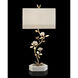 Leah Stone Table Lamp Portable Light