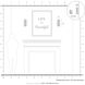Manorwood 1 Light 5 inch White ADA Wall Sconce Wall Light