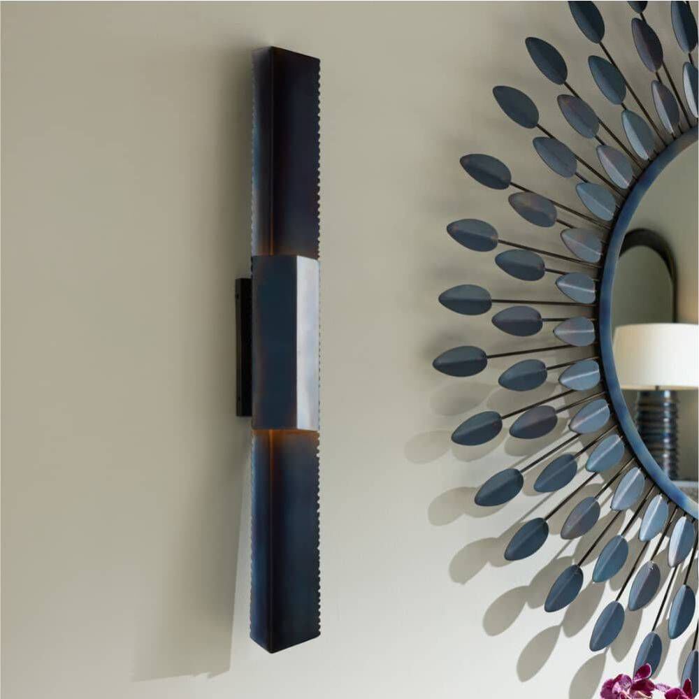 Francisco Sconce Wall Light