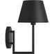 Drew & Jonathan Ender Sconce Wall Light, Small